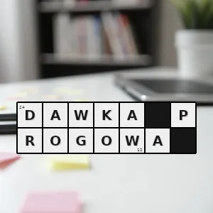 Rozwiązanie krzyżówki: graniczna ilość substancji lub promieniowania jonizującego wywołująca pierwsze dostrzegalne zmiany w organizmie - dawka progowa | hasła, synonimy i podpowiedzi Hasło krzyżówkowe graniczna ilość substancji lub promieniowania jonizującego wywołująca pierwsze dostrzegalne zmiany w organizmie - dawka progowa – rozwiązanie, synonimy, podpowiedzi i definicje krzyżówkowe